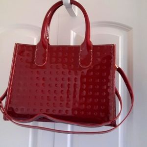 Arcadia Handbag